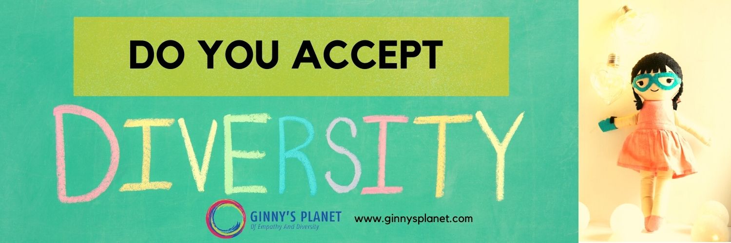 Do you accept diversity. Here are the checklist. read this blog