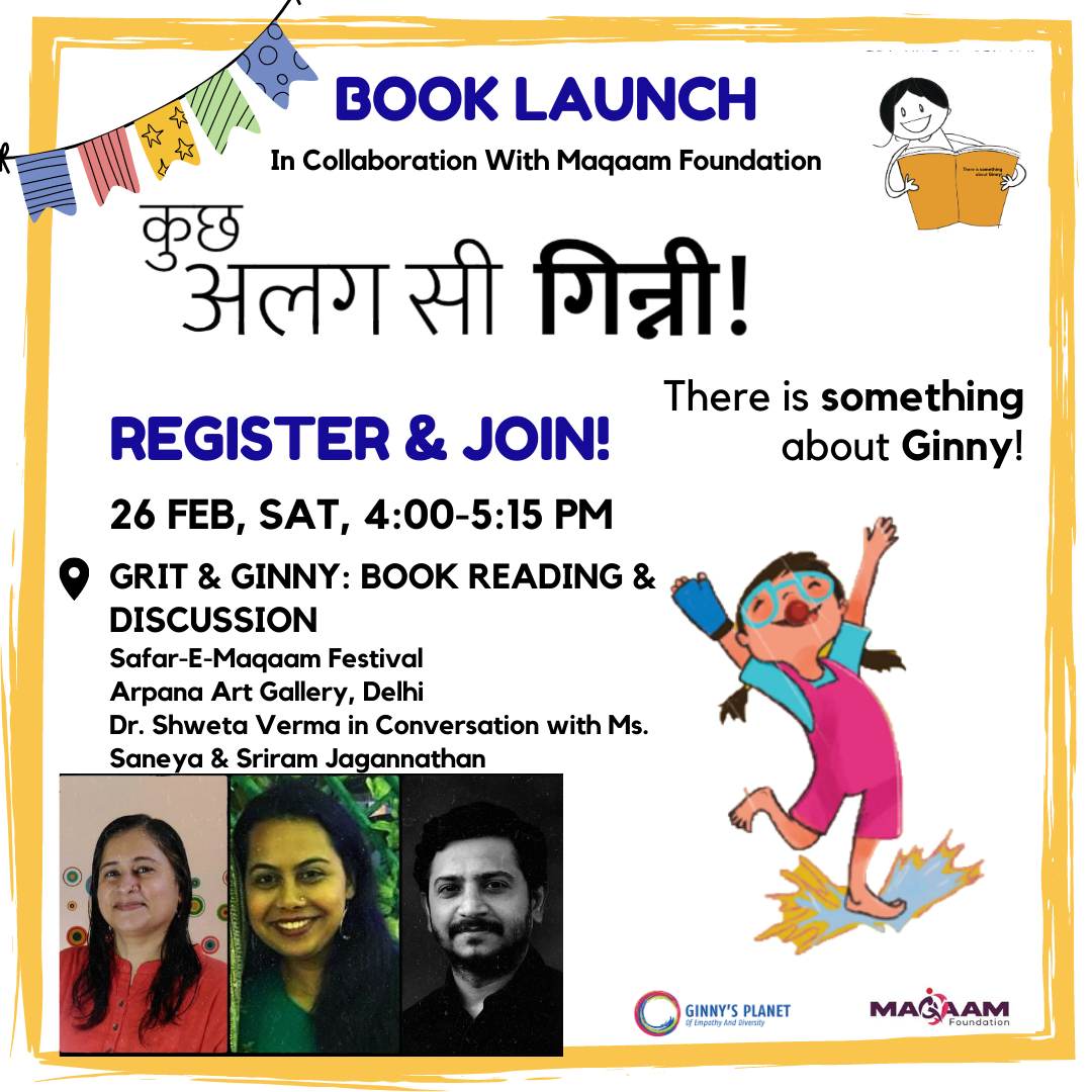 Join this book launch event
