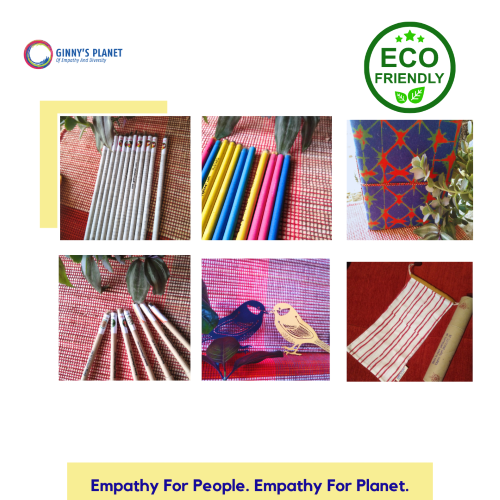 eco friendly products