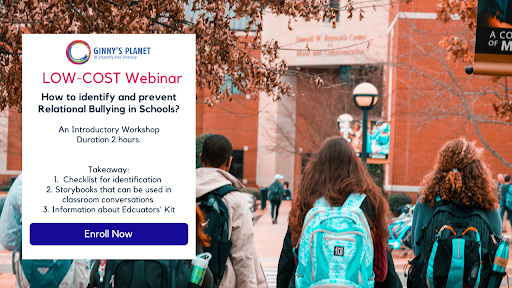 Relational bullying in schools