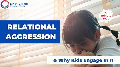 relational-aggression Relational Bullying and Why Kids Engage
