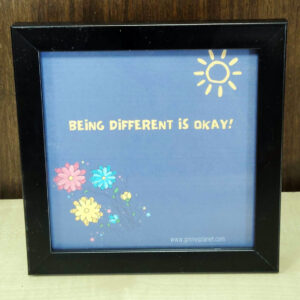 Motivational Quotes Frames