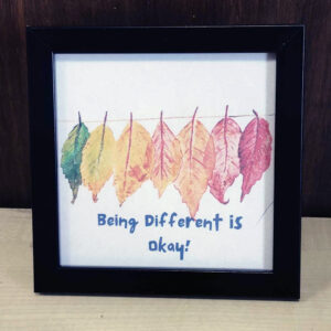 Motivational Quotes Frames