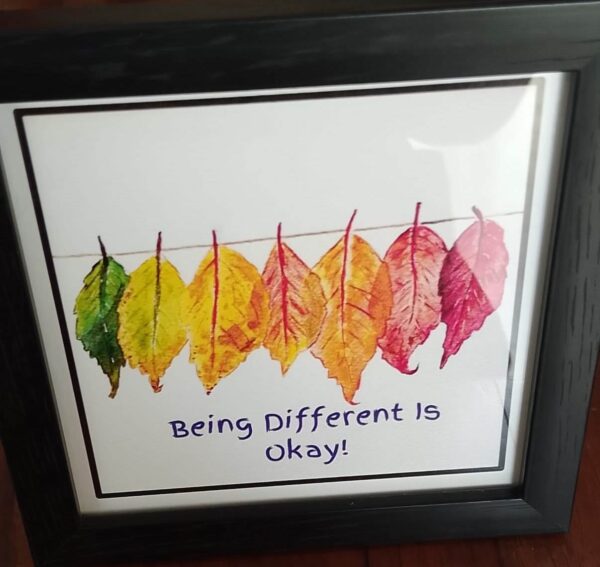 Motivational Quotes Frames