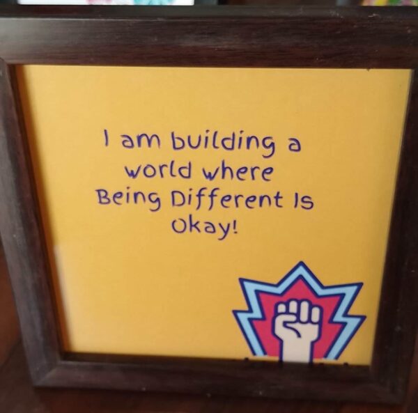 Motivational Quotes Frames