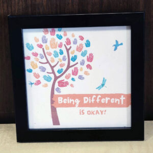 Motivational Quotes Frames