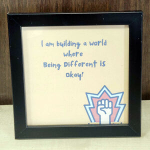 Motivational Quotes Frames