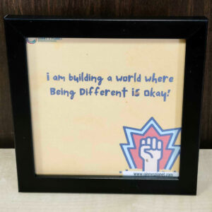 Motivational Quotes Frames