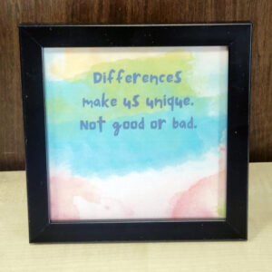 Motivational Quotes Frames