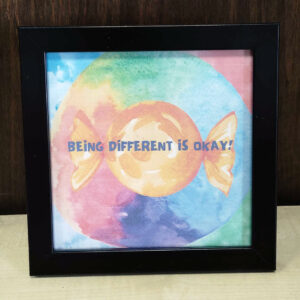 Motivational Quotes Frames